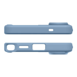 Spigen ULTRA HYBRID MAG MagSafe Samsung Galaxy S26 ULTRA ŠVIESIAI MĖLYNAS dėklas - Image 19
