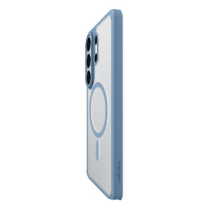 Spigen ULTRA HYBRID MAG MagSafe Samsung Galaxy S26 ULTRA ŠVIESIAI MĖLYNAS dėklas - Image 23