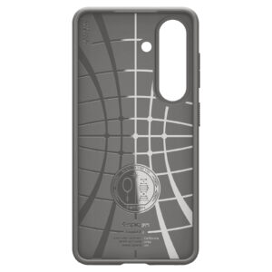 Spigen Liquid Air dėklas skirtas Samsung Galaxy S26+ - pilkos spalvos - Image 12