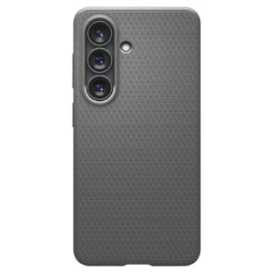 Spigen Liquid Air dėklas skirtas Samsung Galaxy S26+ - pilkos spalvos - Image 13