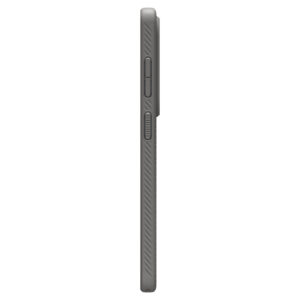 Spigen Liquid Air dėklas skirtas Samsung Galaxy S26+ - pilkos spalvos - Image 14