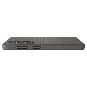 Spigen Liquid Air dėklas skirtas Samsung Galaxy S26+ - pilkos spalvos - Image 16