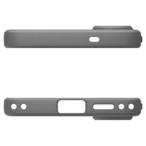 Spigen Liquid Air dėklas skirtas Samsung Galaxy S26+ - pilkos spalvos - Image 17