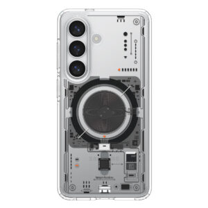 Spigen ULTRA HYBRID MAG MagSafe Samsung Galaxy S26 NEO dėklas - Image 16