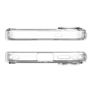 Spigen ULTRA HYBRID MAG MagSafe Samsung Galaxy S26 NEO dėklas - Image 19