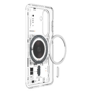 Spigen ULTRA HYBRID MAG MagSafe Samsung Galaxy S26 NEO dėklas - Image 22