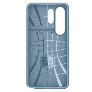 Spigen SLIM Armor CS Samsung Galaxy S26 ULTRA ŠVIESIAI MĖLYNAS - Image 14