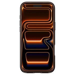 Spigen c11 Ultra Hybrid MagSafe, inkverse - Apple iPhone 17 Pro Max - Image 2