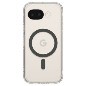 Spigen Ultra Hybrid MagSafe, clear graphite - Google Pixel 10a - Image 3