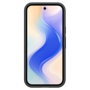 Spigen Ultra Hybrid MagSafe, frost juodos spalvos - Google Pixel 10a - Image 3