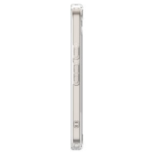 Spigen Ultra Hybrid Google Pixel 10A Crystal Clear - Image 8