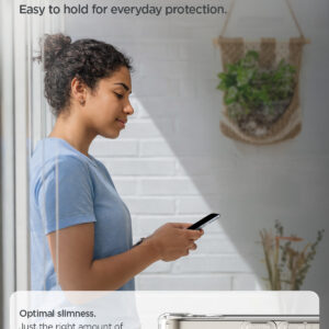 Spigen Ultra Hybrid Google Pixel 10A Crystal Clear - Image 17