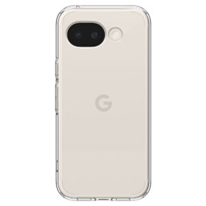 Spigen Ultra Hybrid Google Pixel 10A Crystal Clear - Image 10
