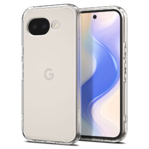 Spigen Ultra Hybrid Google Pixel 10A Crystal Clear - Image 7