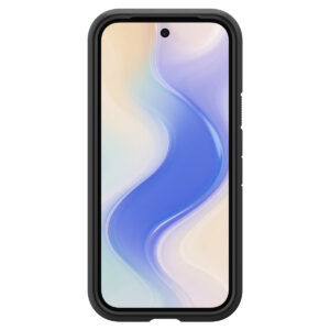Spigen Tough Armor MAG MagSafe dėklas Google Pixel 10A juodos spalvos - Image 13