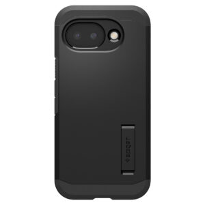 Spigen Tough Armor MAG MagSafe dėklas Google Pixel 10A juodos spalvos - Image 15