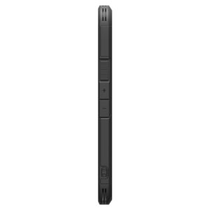 Spigen Tough Armor MAG MagSafe dėklas Google Pixel 10A juodos spalvos - Image 16