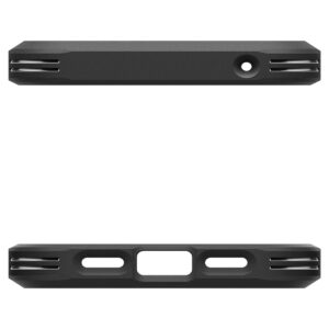 Spigen Tough Armor MAG MagSafe dėklas Google Pixel 10A juodos spalvos - Image 17