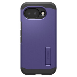 Spigen Tough Armor MagSafe, ash violet - Google Pixel 10a - Image 3