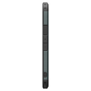 Spigen Tough Armor MagSafe, abyss green - Google Pixel 10a - Image 4