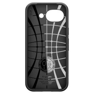Spigen Liquid Air dėklas Google Pixel 10A Matte juodos spalvos - Image 13