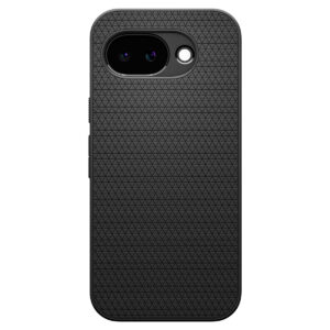 Spigen Liquid Air dėklas Google Pixel 10A Matte juodos spalvos - Image 14