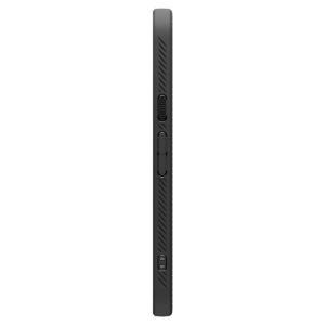Spigen Liquid Air dėklas Google Pixel 10A Matte juodos spalvos - Image 15