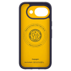 Spigen Nano Pop MagSafe, blueberry navy - Google Pixel 10a - Image 11