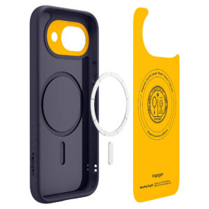 Spigen Nano Pop MagSafe, blueberry navy - Google Pixel 10a - Image 6