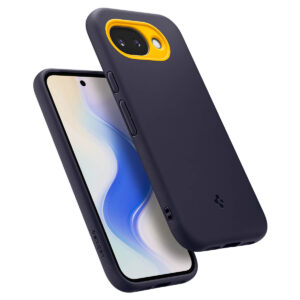 Spigen Nano Pop MagSafe, blueberry navy - Google Pixel 10a - Image 7