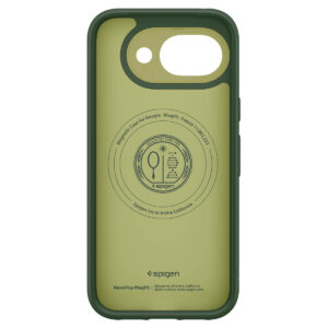 Spigen Nano Pop MagSafe, avo green - Google Pixel 10a - Image 11