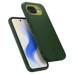 Spigen Nano Pop MagSafe, avo green - Google Pixel 10a - Image 17