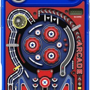 Spigen c11 Ultra Hybrid MagSafe, arcade - Apple iPhone 17 Pro - Image 6