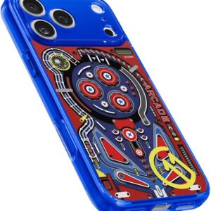 Spigen c11 Ultra Hybrid MagSafe, arcade - Apple iPhone 17 Pro - Image 8