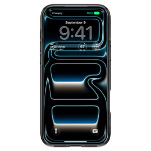 Spigen c11 Ultra Hybrid MagSafe, nocturne - Apple iPhone 17 Pro Max - Image 2