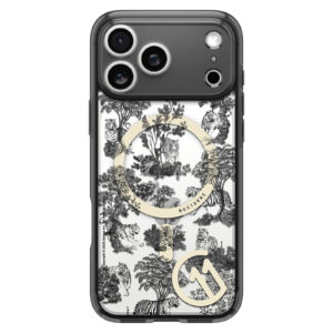 Spigen c11 Ultra Hybrid MagSafe, nocturne - Apple iPhone 17 Pro Max - Image 9