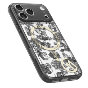 Spigen c11 Ultra Hybrid MagSafe, nocturne - Apple iPhone 17 Pro - Image 7