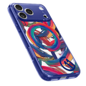 Spigen c11 Ultra Hybrid MagSafe, palette - Apple iPhone 17 Pro Max - Image 4