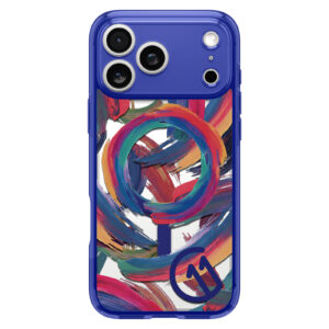 Spigen c11 Ultra Hybrid MagSafe, palette - Apple iPhone 17 Pro - Image 2