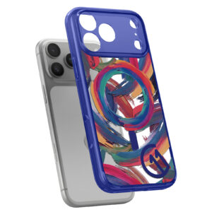 Spigen c11 Ultra Hybrid MagSafe, palette - Apple iPhone 17 Pro - Image 5