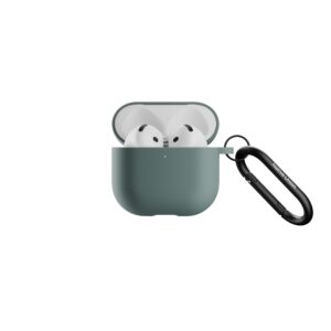 Native Union Active dėklas, slate žalios spalvos - AirPods 4