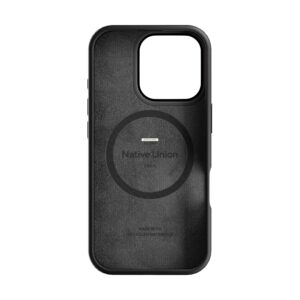 Native Union Active dėklas, lemon - Apple iPhone 16 Pro - Image 3