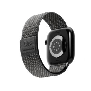 Native Union Active Watch Loop, 44/45/46/49mm, juodos spalvos - Image 4