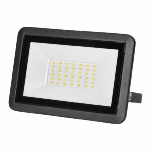 ORNO FARO LED 30W PROŽEKTORIUS 2400LM, IP65 4000K