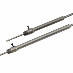 AWTOOLS ADAPTERIS KARŪNAI SDS PLUS 160mm