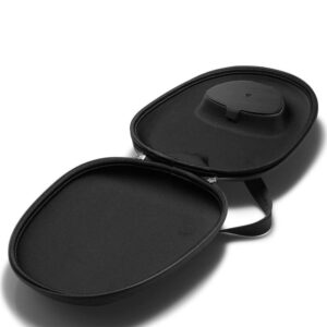 Spigen Klasden Pouch, charcoal pilkos spalvos - AirPods Max - Image 20