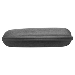 Spigen Klasden Pouch, charcoal pilkos spalvos - AirPods Max - Image 18