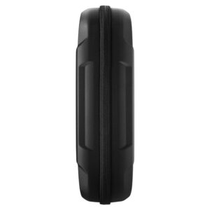 Spigen Rugged Armor Pro Pouch, juodos spalvos - Steam Deck - Image 9