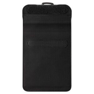 Spigen krepšys KEYLESS RFID SIGNAL BLOCKER juodos spalvos - Image 20