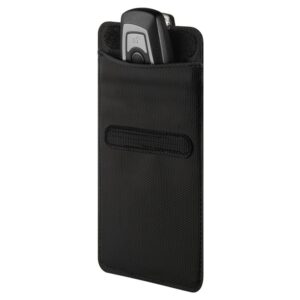 Spigen krepšys KEYLESS RFID SIGNAL BLOCKER juodos spalvos - Image 18